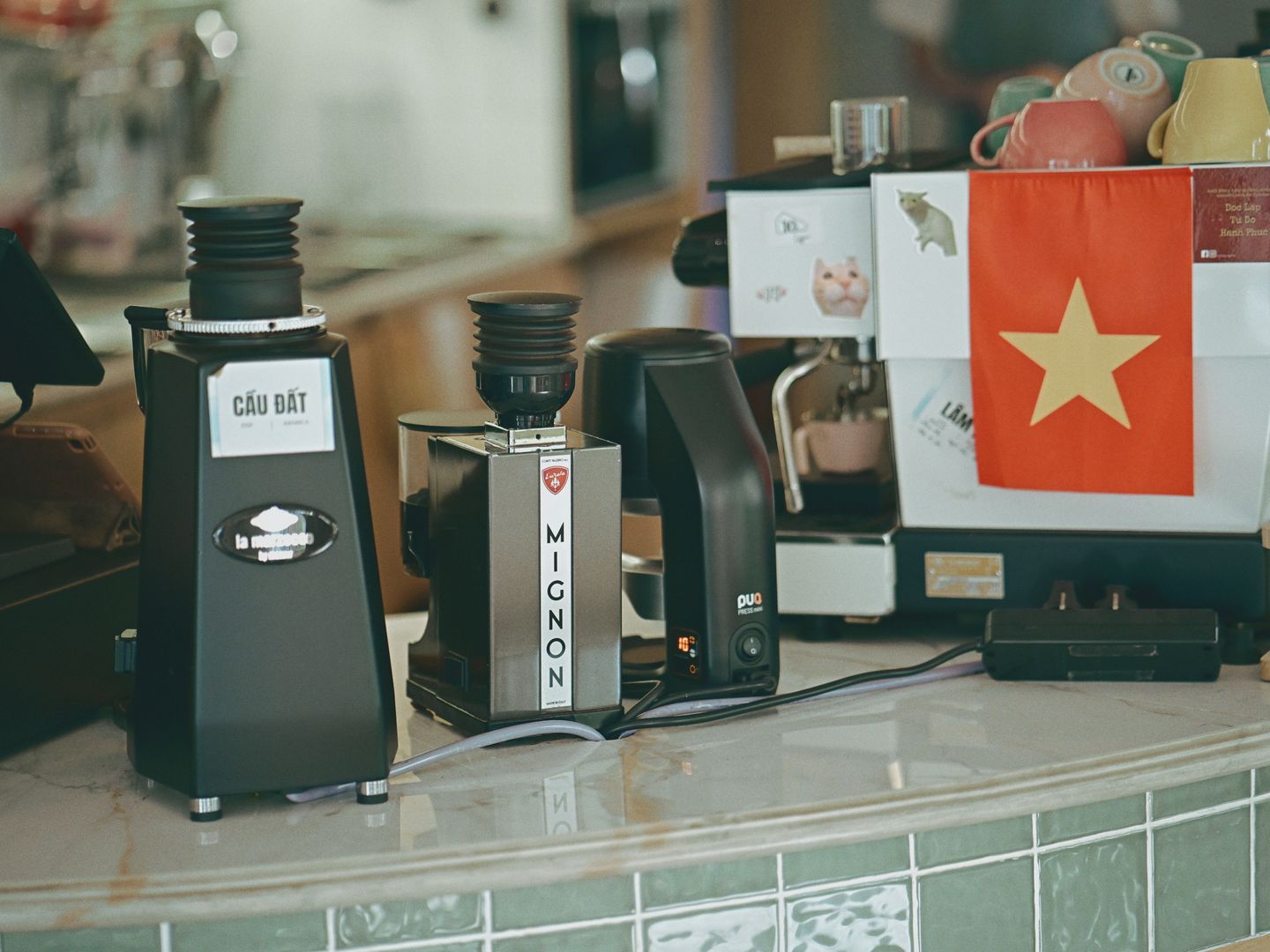 Breville Bambino Plus