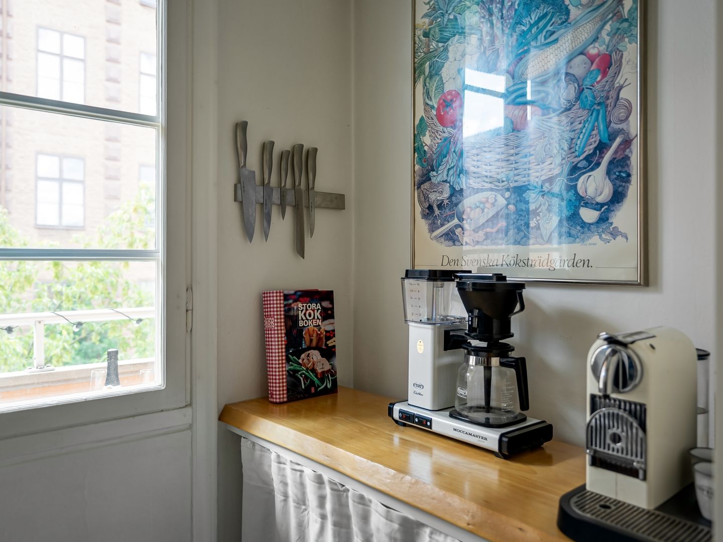 Gaggia Classic Pro