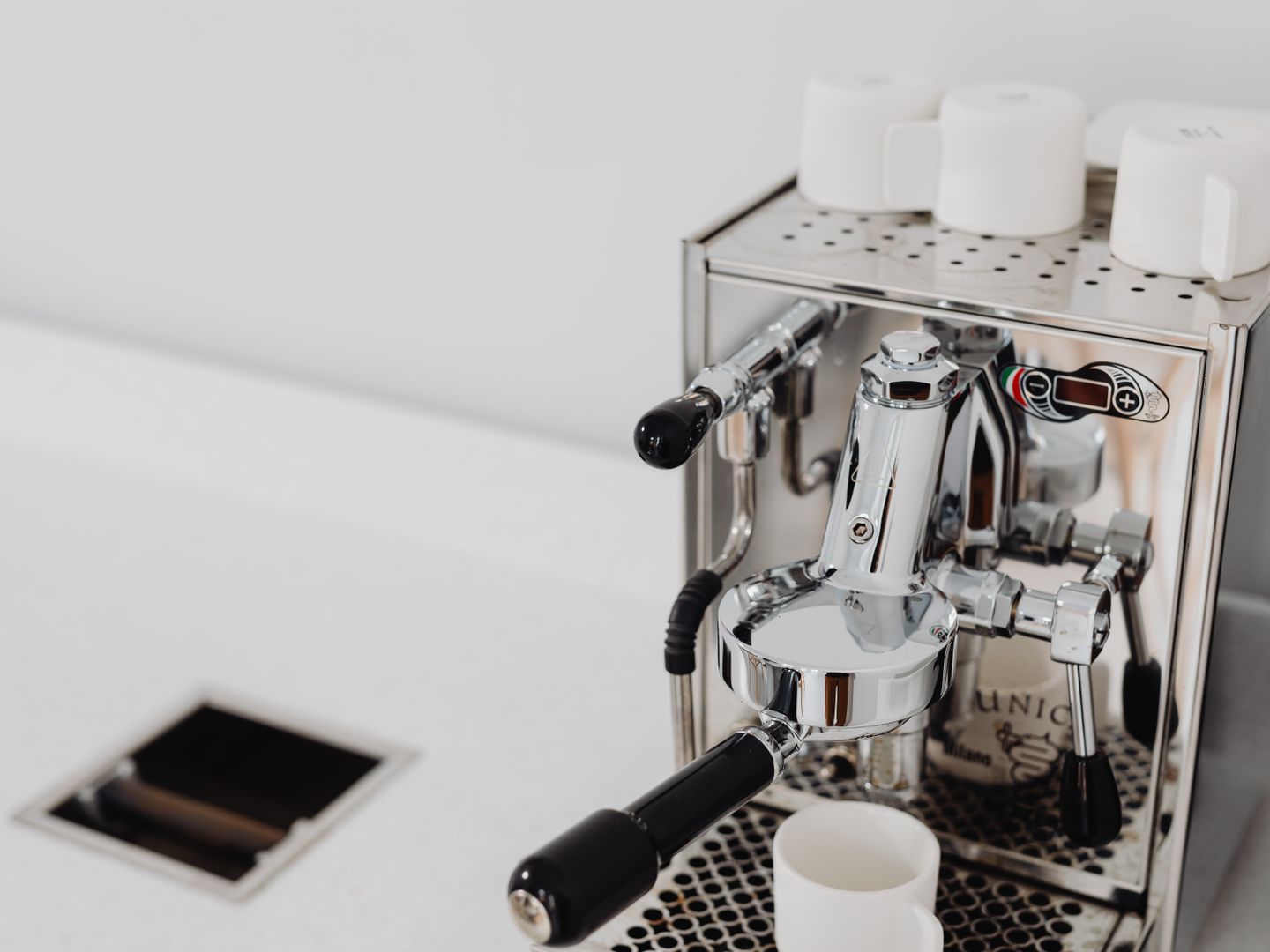 Baratza Encore ESP