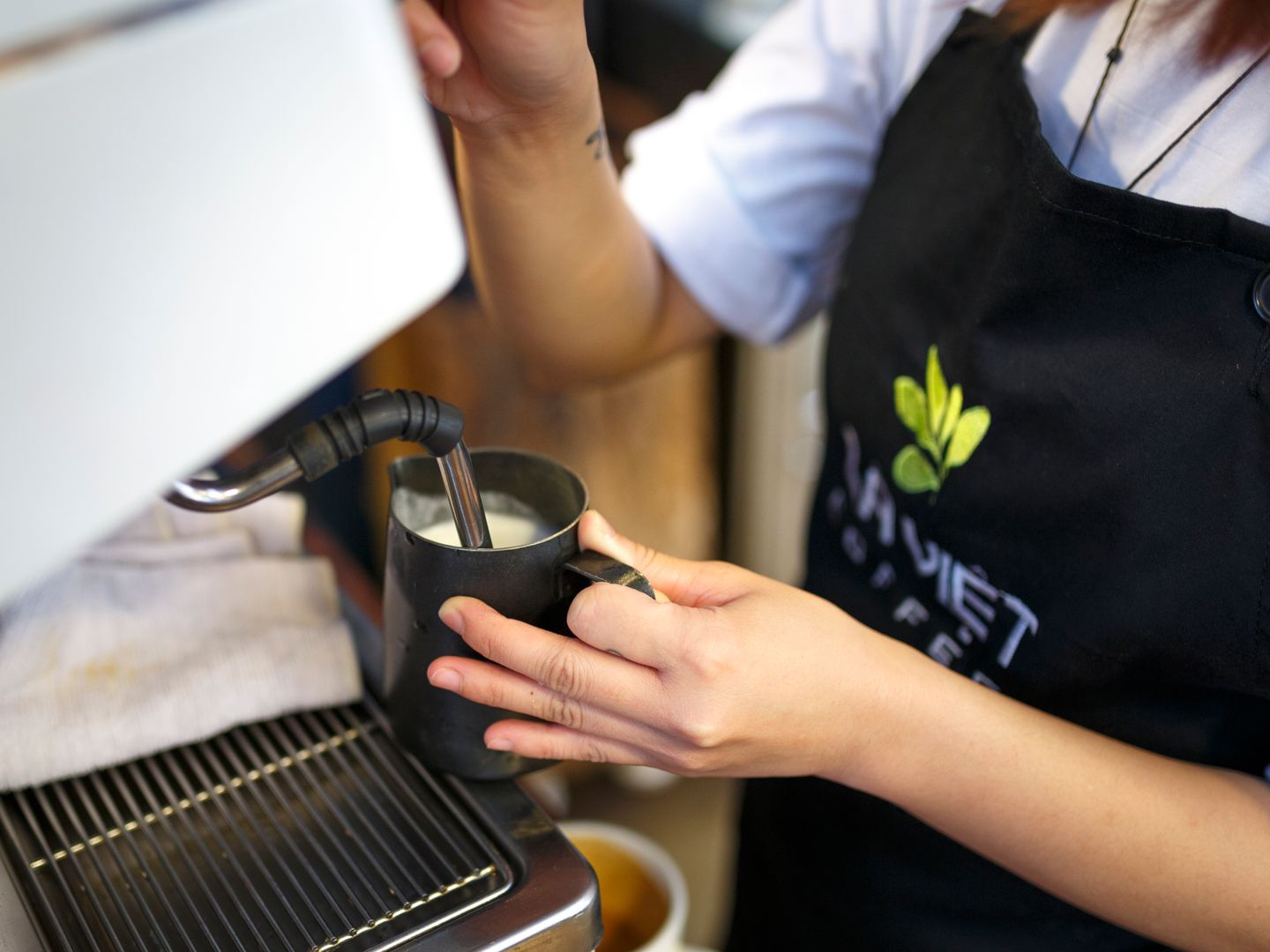 Essential Espresso Accessories