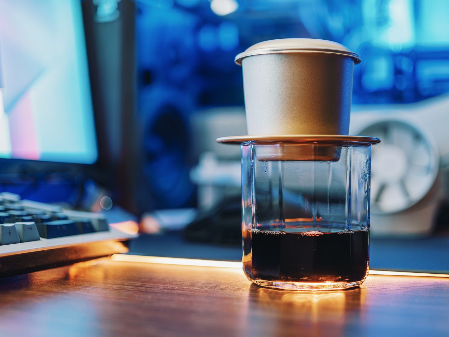 Pour Over Brewers