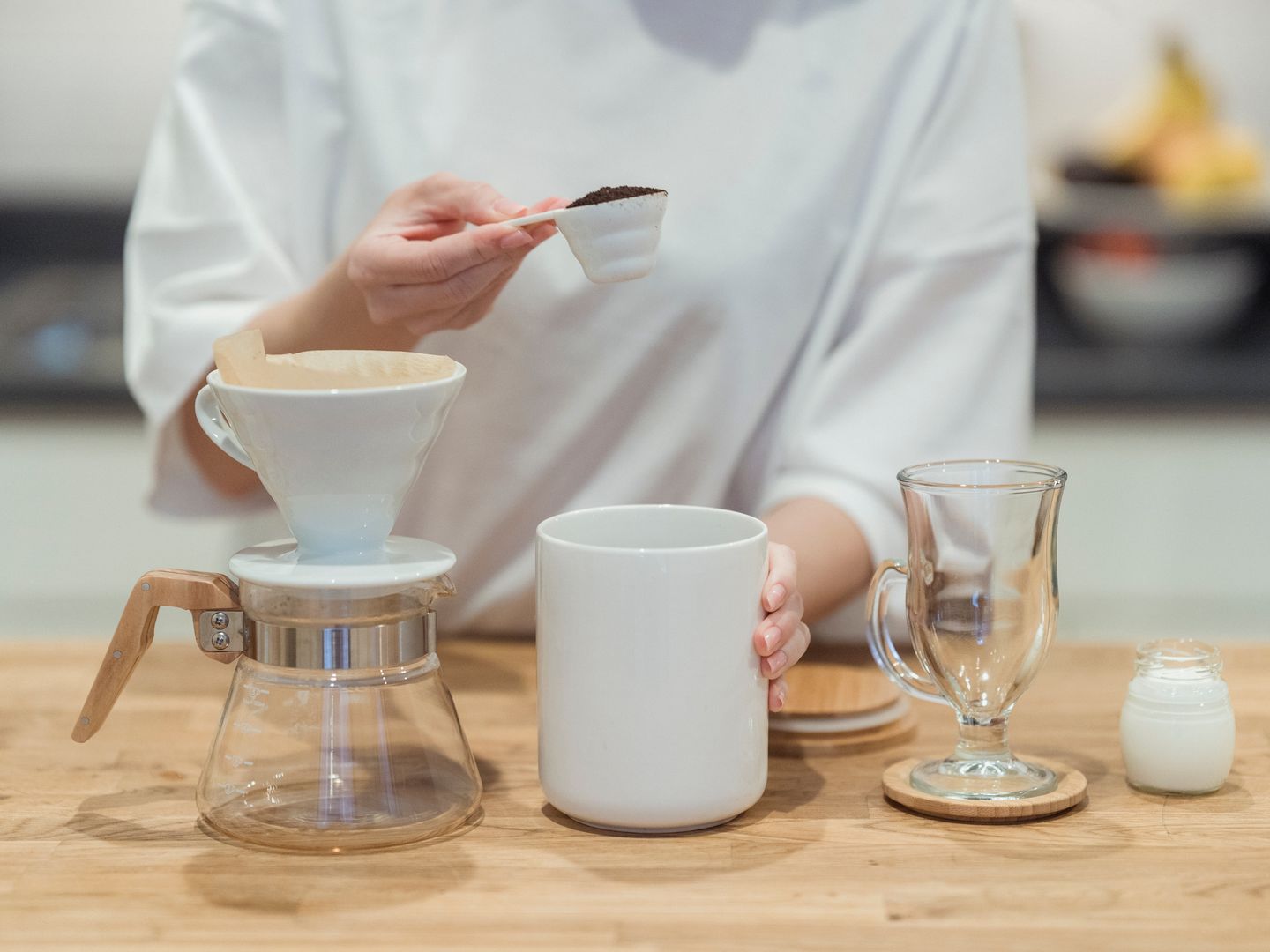 Moka Pot