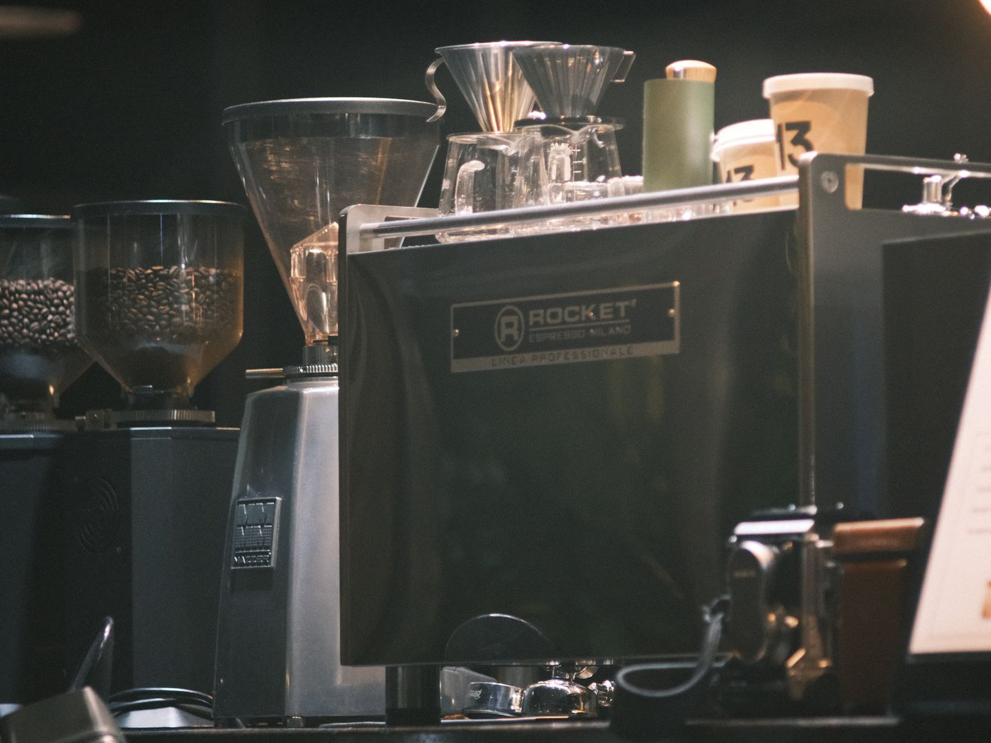 Breville Bambino