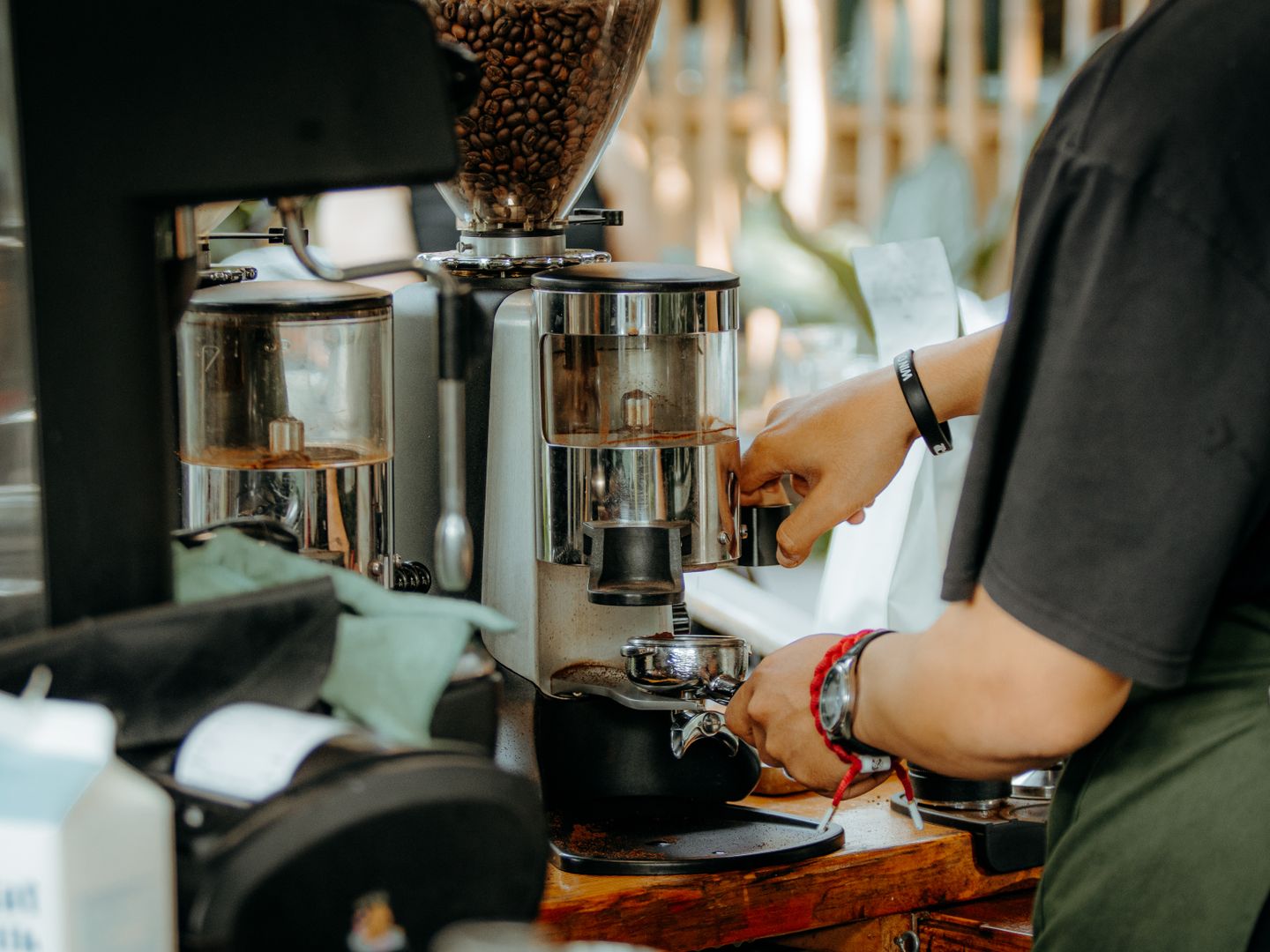 Best Espresso Machines for Home