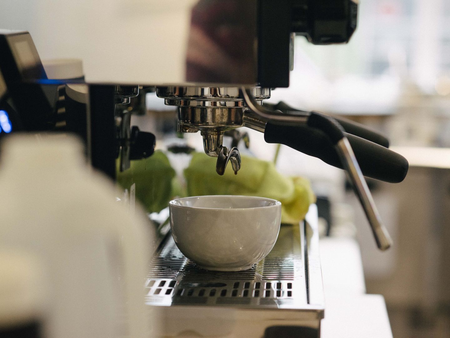 Boiler Systems in Espresso Machines