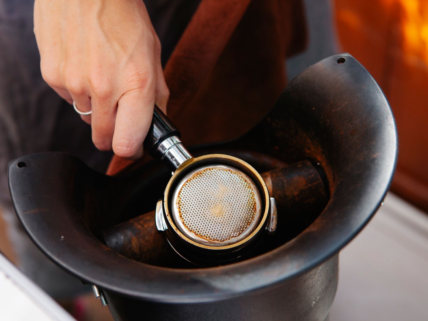 Best Coffee Grinders for Home Baristas